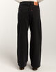 LEVI'S 94 Baggy Wide Leg Womens Jeans - Over Exposure image number 4