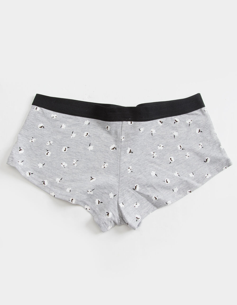 FULL TILT Printed Boyshorts image number 1