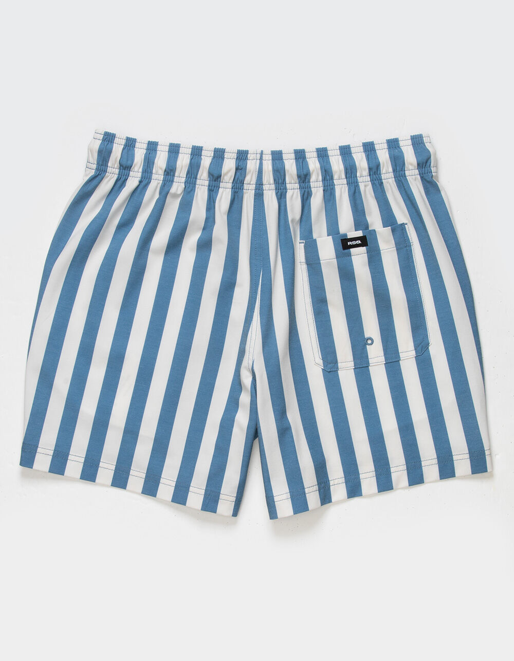 RSQ Mens Bold Stripe 5