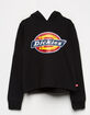 DICKIES Logo Girls Hoodie image number 1