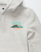 RIP CURL Origins Boys Hoodie image number 4