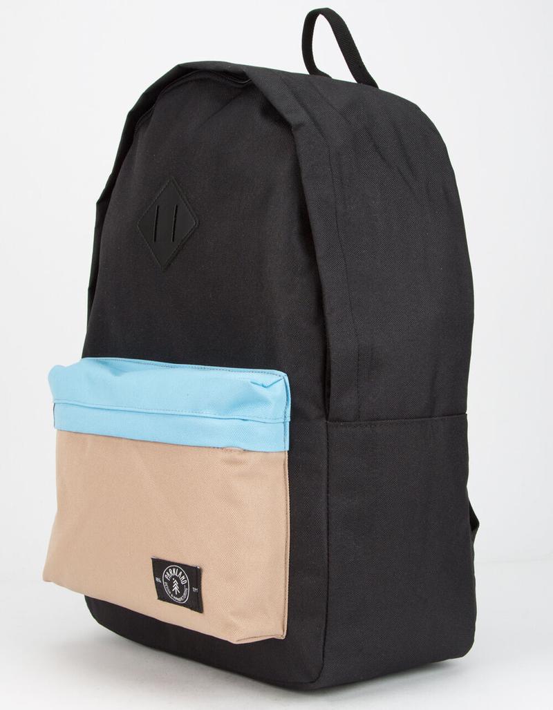 PARKLAND Kingston Mod Backpack image number 1