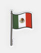 BLANK TAG CO. The Mexico Flag Sticker image number 1