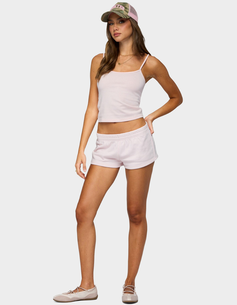 EDIKTED Cataleya Shorts image number 4