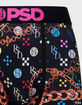 PSD Multi Luxe Mens Boxer Briefs image number 5