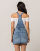 IVY & MAIN Denim Womens Skirtalls image number 3