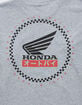HONDA Winner Boys Long Sleeve Tee image number 3