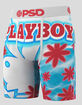 PSD Playboy Summertime Mens Boxer Briefs image number 2