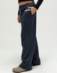 FULL TILT Dream Girls Wide Leg Sweatpants image number 4