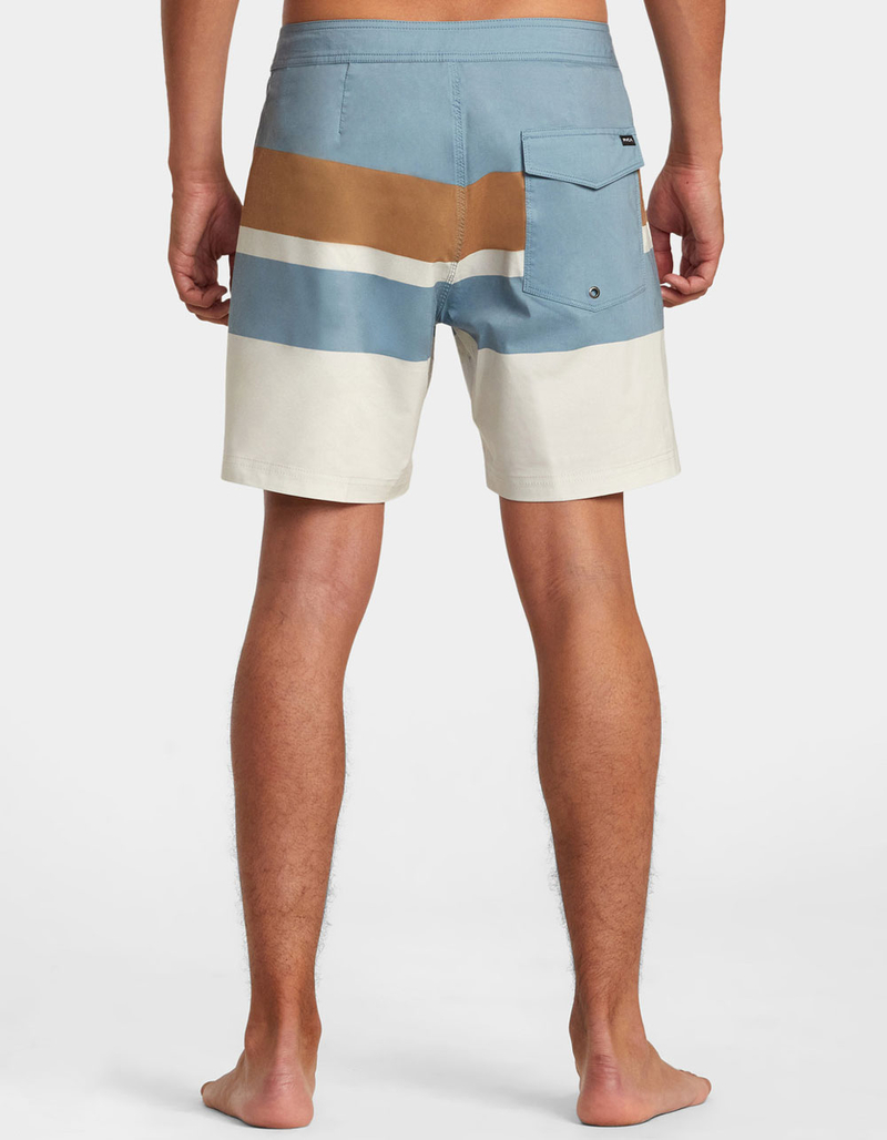 RVCA Westport Mens 17'' Boardshorts image number 5