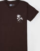 LIRA Caldwell Mens Tee image number 4