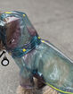 SILVER PAW Kinney Dog Raincoat image number 7