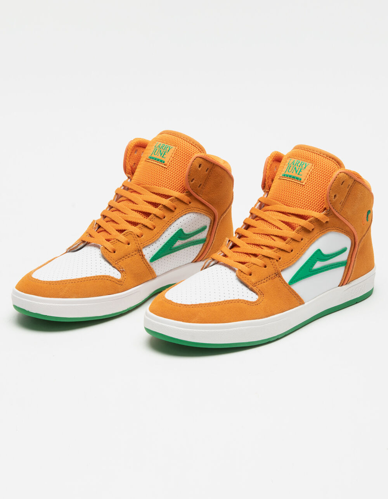 LAKAI x Larry June Telford Shoes image number 0