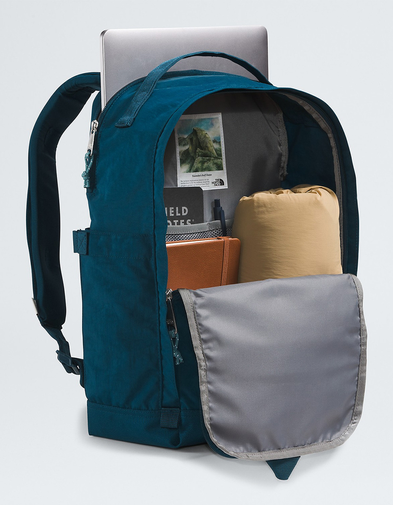 THE NORTH FACE Berkeley Daypback Backpack image number 3