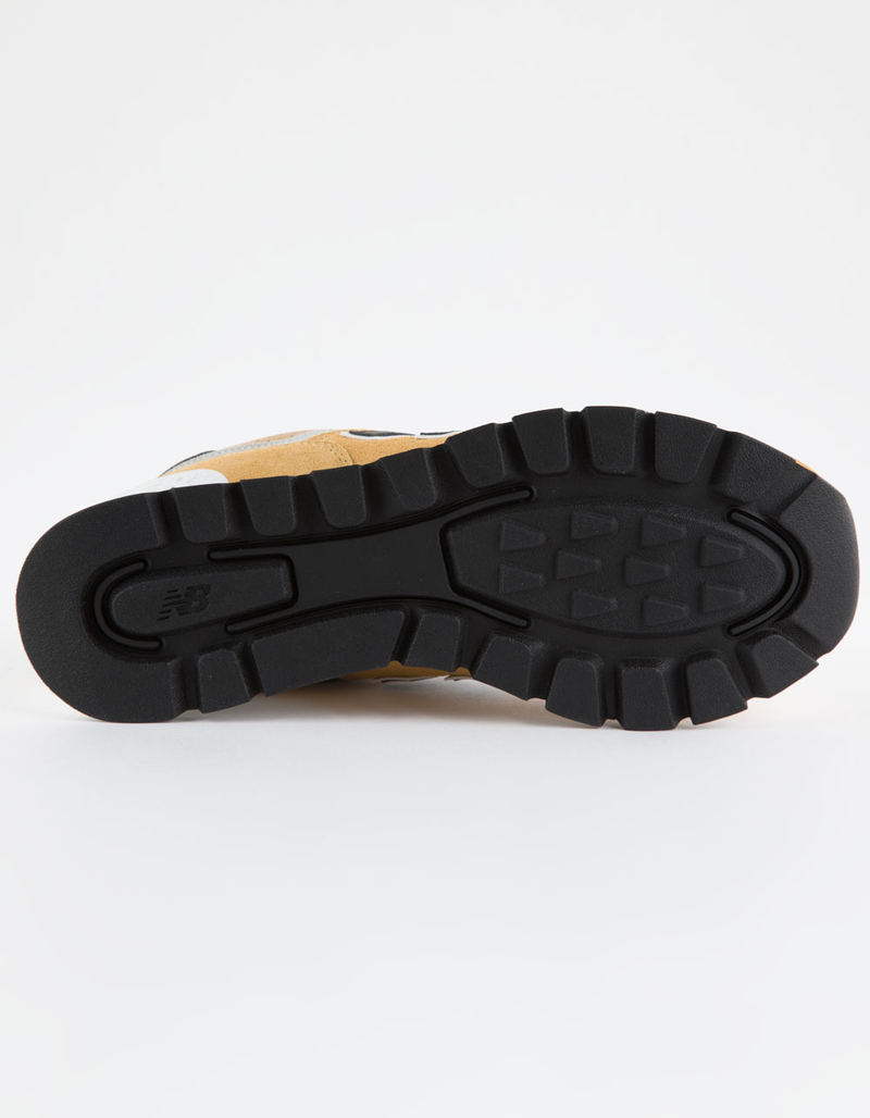 NEW BALANCE 574 Rugged Mens Shoes - BEIGE | Tillys