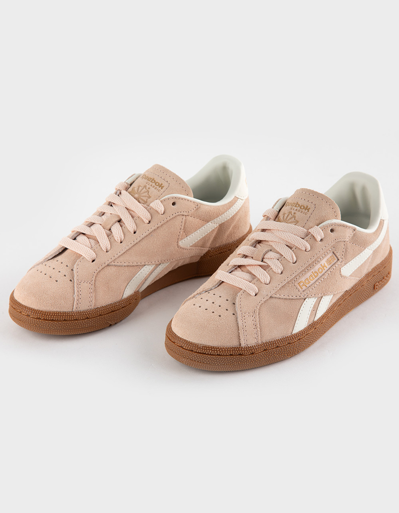 REEBOK Club C Grounds UK Womens Shoes image number 1