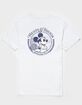 DISNEY Mickey Tennis Club Unisex Tee image number 1