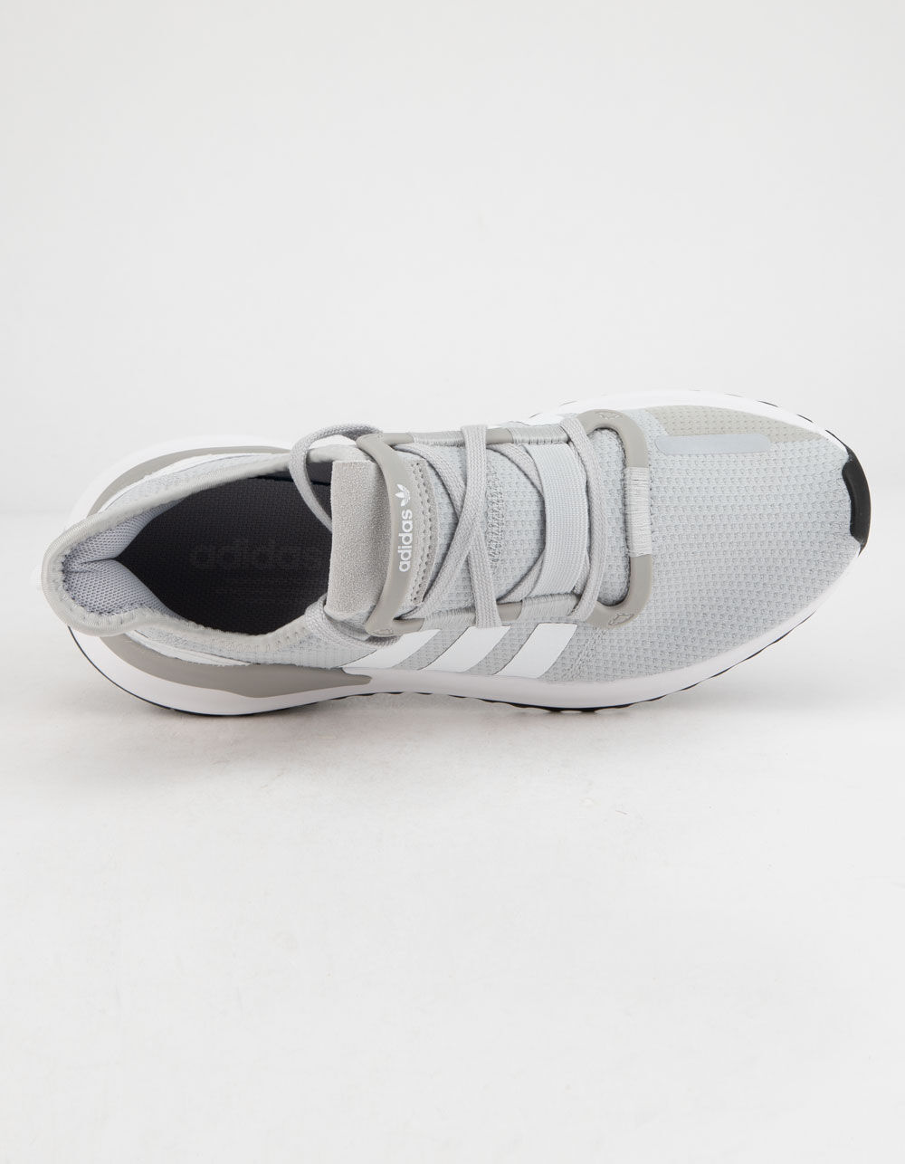 ADIDAS U_Path Run Light Solid Gray 