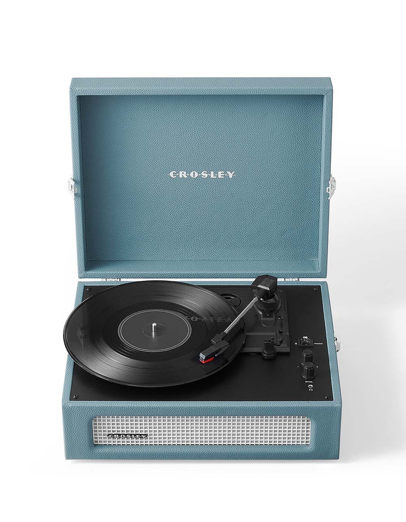 CROSLEY Voyager Record Player image number 2