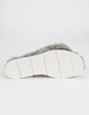 DOLCE VITA Pillar Womens Gray Slippers image number 4