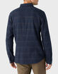 O'NEILL Davies Mens Flannel image number 5