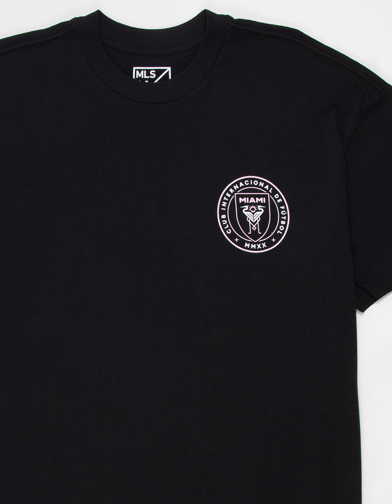 INTER MIAMI Mens Boxy Tee image number 2