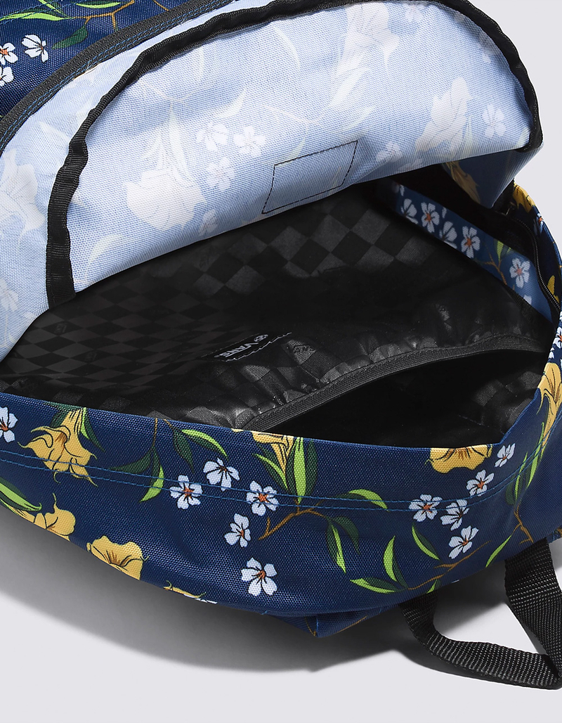 VANS Old Skool H2O Backpack image number 6