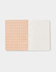 STUDIO OH! Meadow Lane Casey Notebook With Phone Loop image number 4