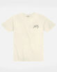 JETTY Low Tides LoFi Mens Tee image number 2