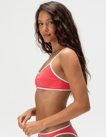 JOLYN Amanda Bralette Bikini Top Alternative Image