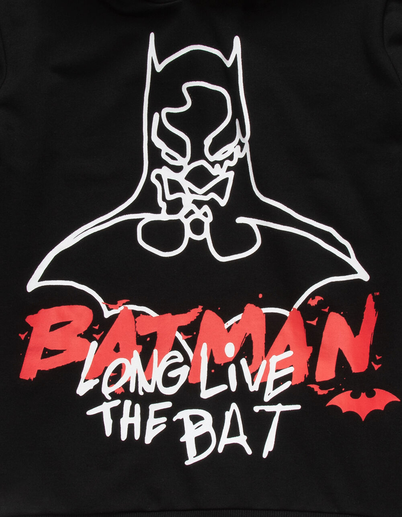 BATMAN Boys Hoodie image number 2