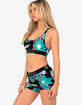 ETHIKA Glimmer Staple Womens Boyshorts image number 2