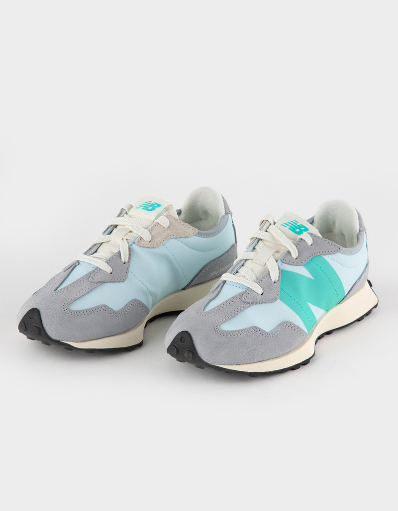 NEW BALANCE 327 Girls Shoes image number 1