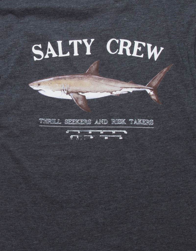 SALTY CREW Bruce Boys Tee image number 2