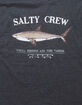 SALTY CREW Bruce Boys Tee image number 3