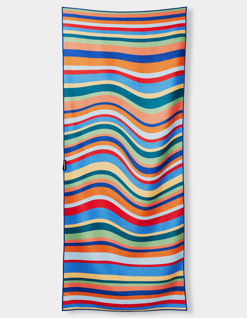 NOMADIX Sidewinder Original Towel image number 0