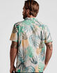ROARK De Palmas Gonzo Mens Button Up Shirt image number 4