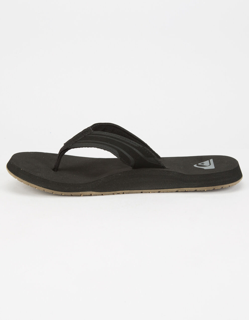 QUIKSILVER Monkey Wrench Mens Sandals image number 2