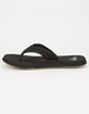 QUIKSILVER Monkey Wrench Mens Sandals image number 3