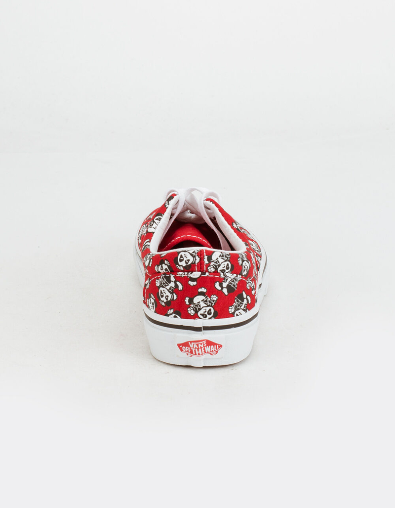 VANS Era Boys Shoes image number 4