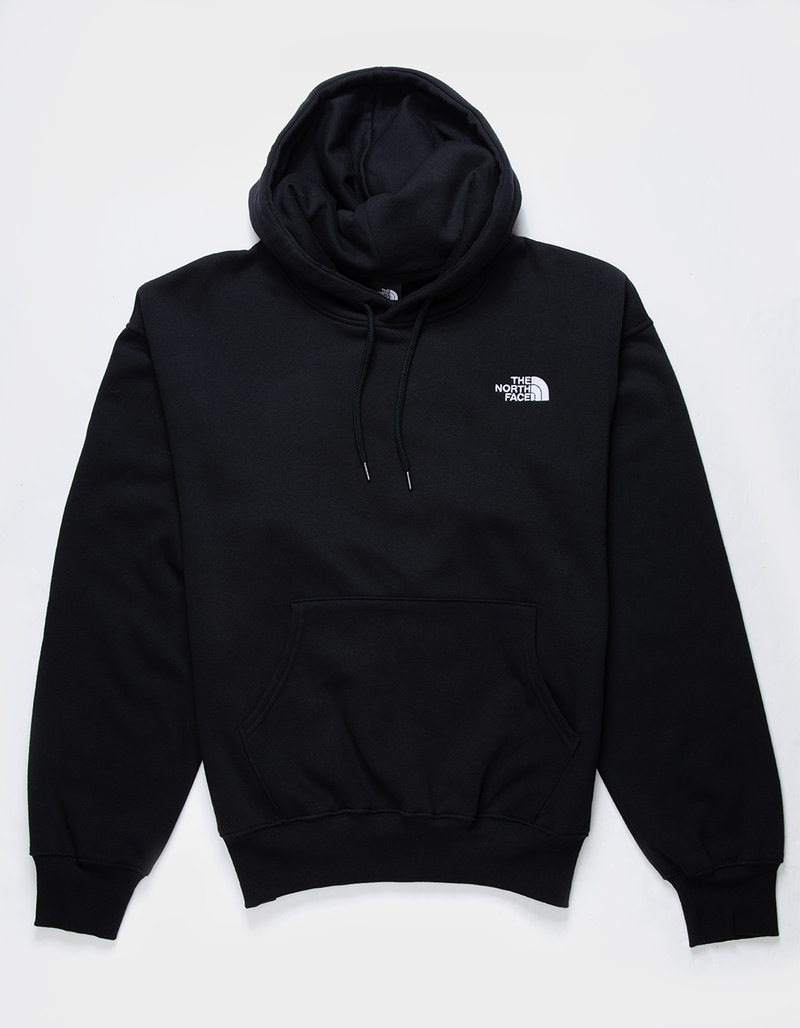THE NORTH FACE Evolution Vintage Mens Hoodie image number 0