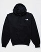 THE NORTH FACE Evolution Vintage Mens Hoodie image number 1