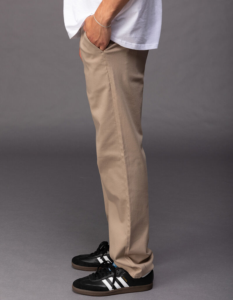 RSQ Mens Slim Straight Chino Pants DKKHA MD871