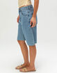 ABRAND 95 Womens Jorts image number 3