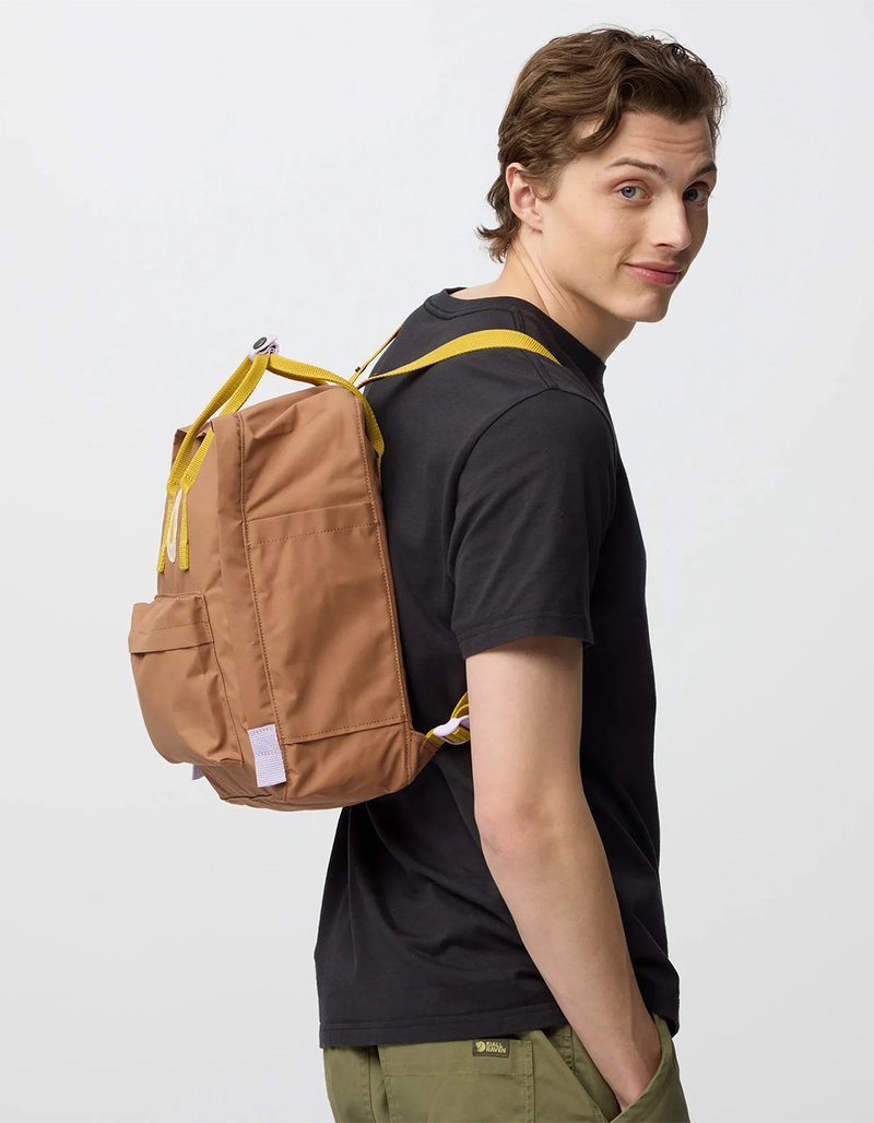 FJALLRAVEN K&aring;nken Koncept Backpack image number 4