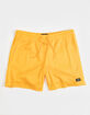 RSQ Mens 5" Mesh Shorts image number 6
