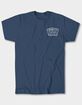 GROM Skate Co. Boys Tee image number 2