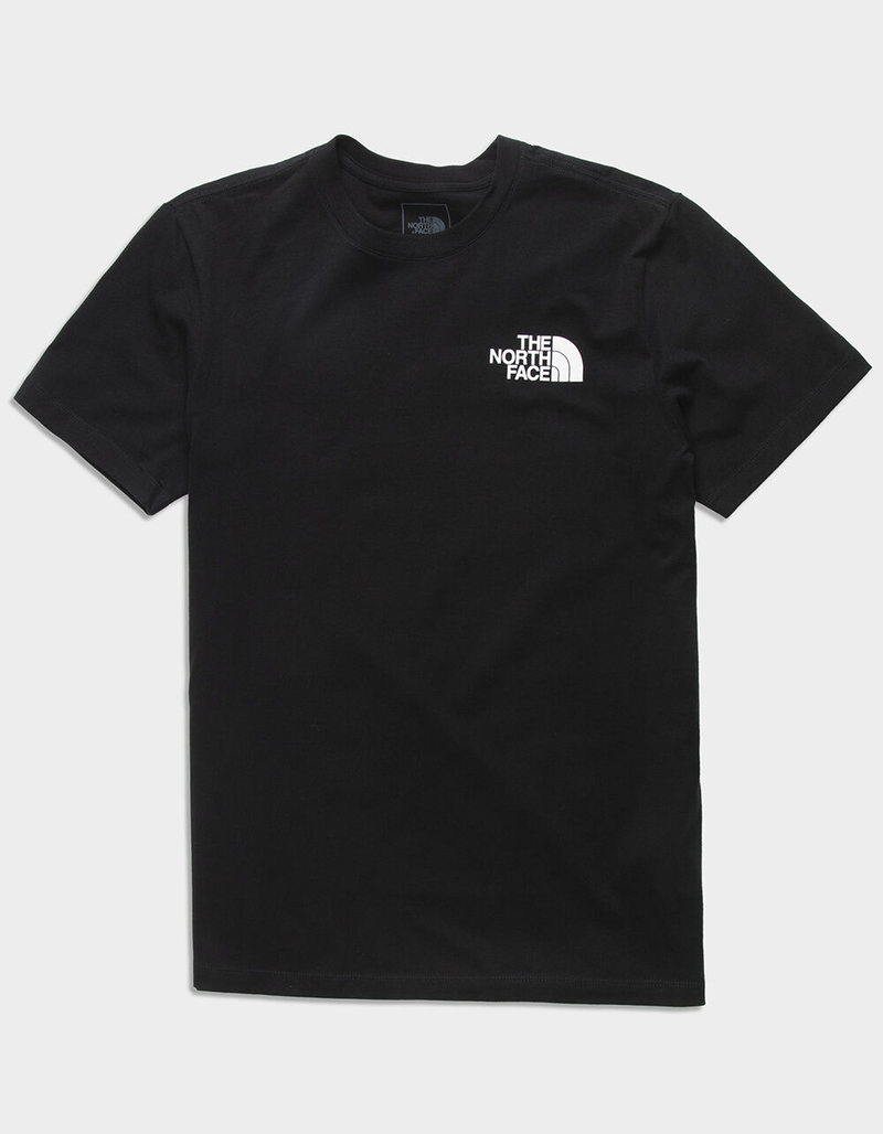 THE NORTH FACE Box NSE Mens Tee image number 1