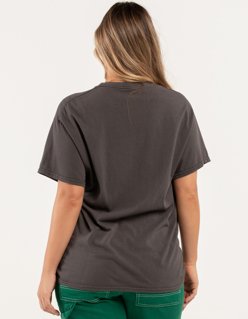 WU-TANG CLAN Womens Oversized Tee image number 2