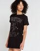 LED ZEPPELIN T-Shirt Dress image number 2